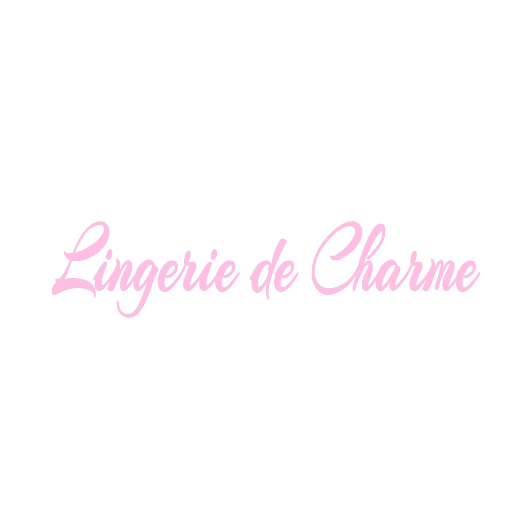 LINGERIE DE CHARME VIEUX-LIXHEIM